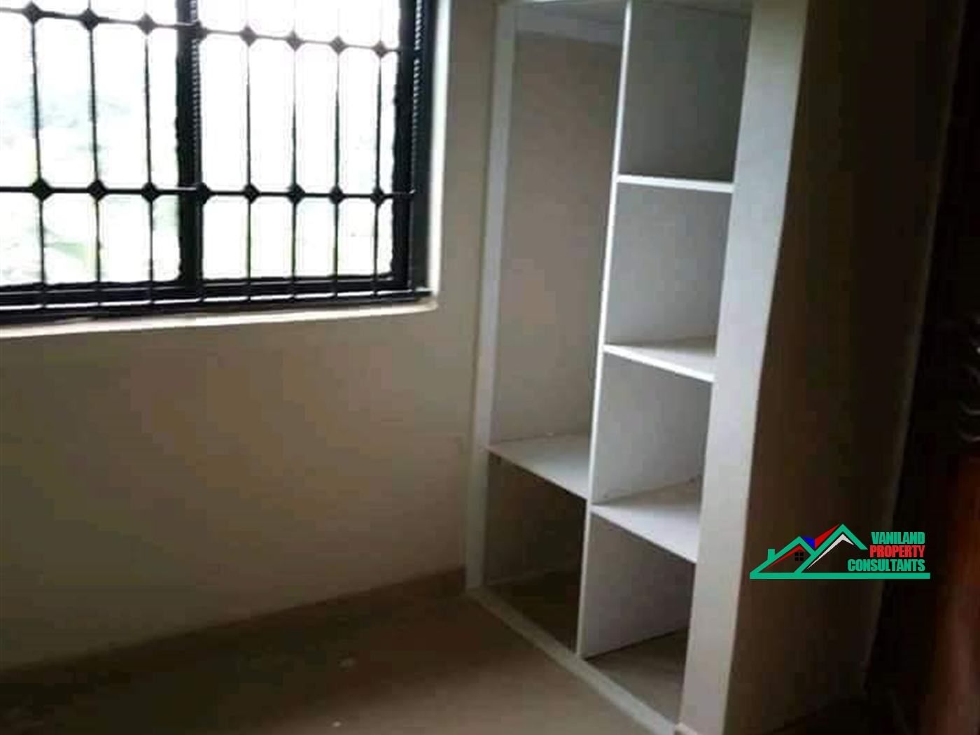 Apartment for rent in Kira Wakiso