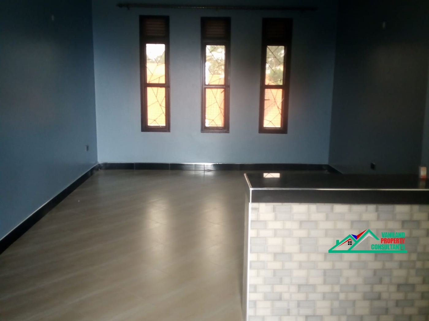 Apartment for rent in Namugongo Wakiso