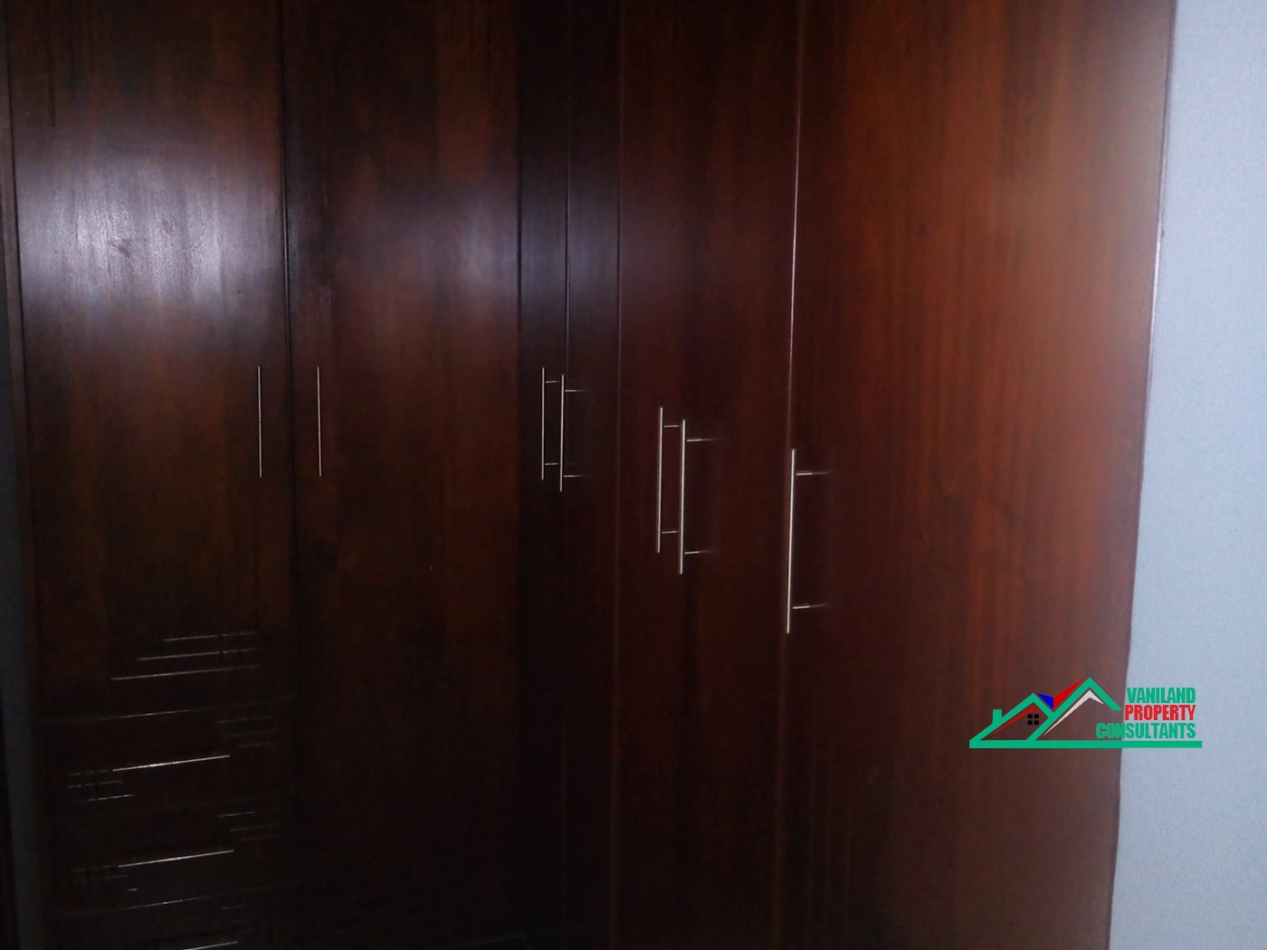 Apartment for rent in Namugongo Wakiso