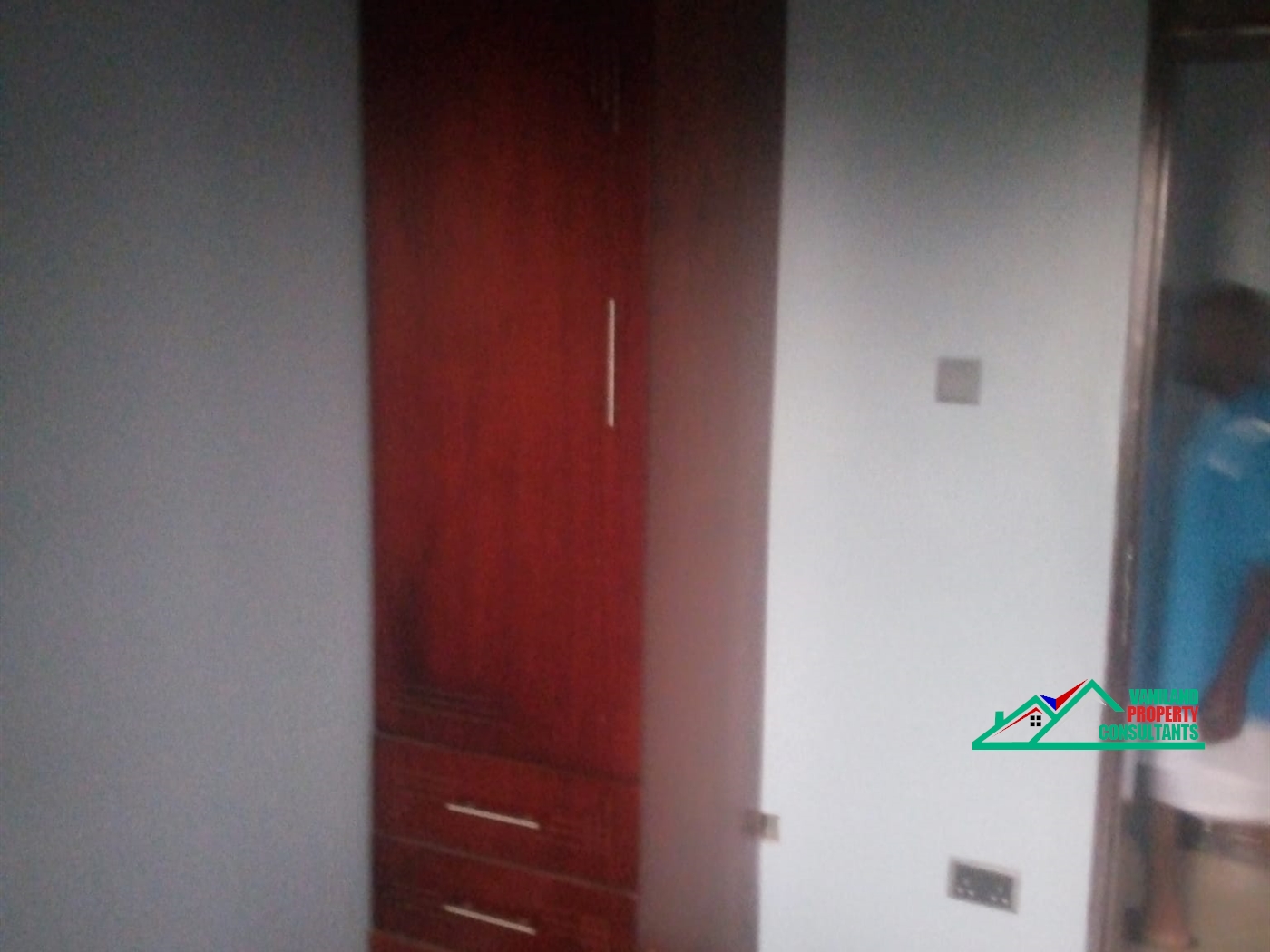 Apartment for rent in Namugongo Wakiso