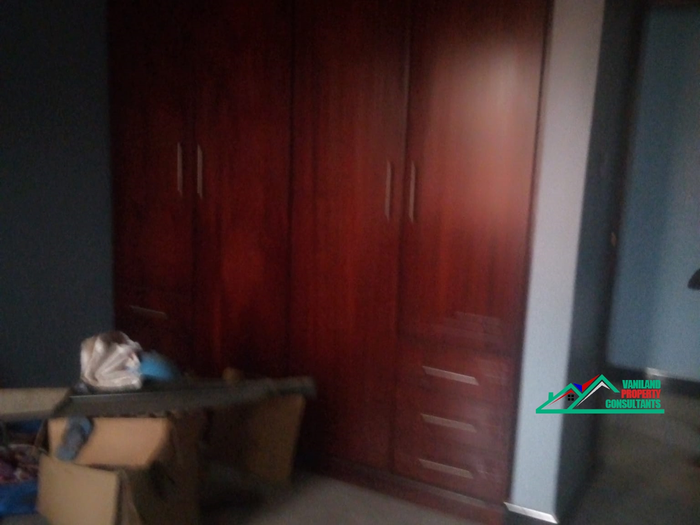 Apartment for rent in Namugongo Wakiso