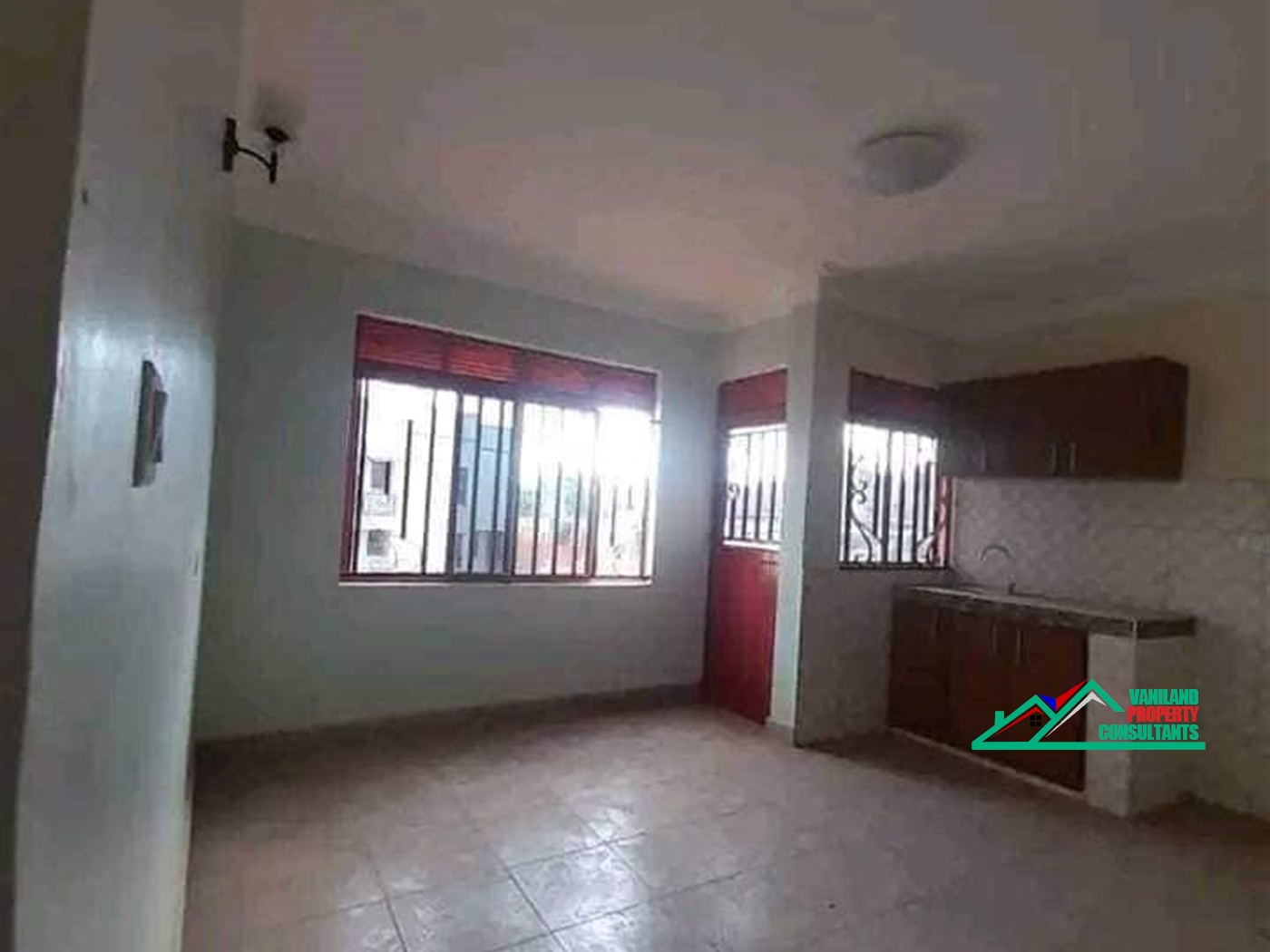 Apartment for rent in Kira Wakiso