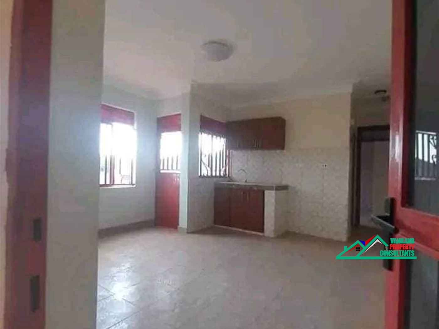 Apartment for rent in Kira Wakiso