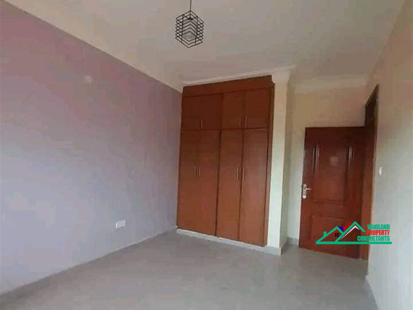 Apartment for rent in Kira Wakiso