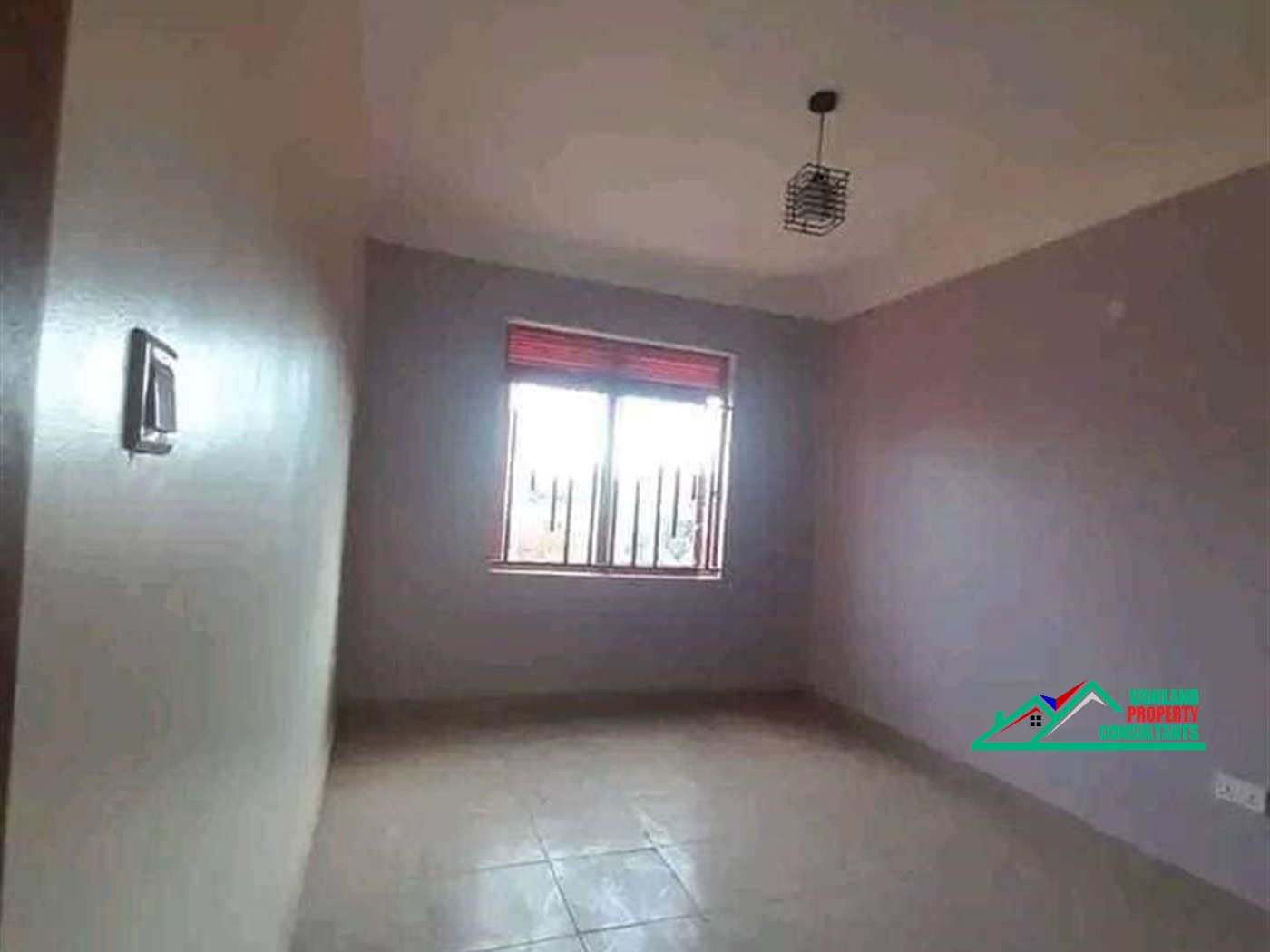 Apartment for rent in Kira Wakiso