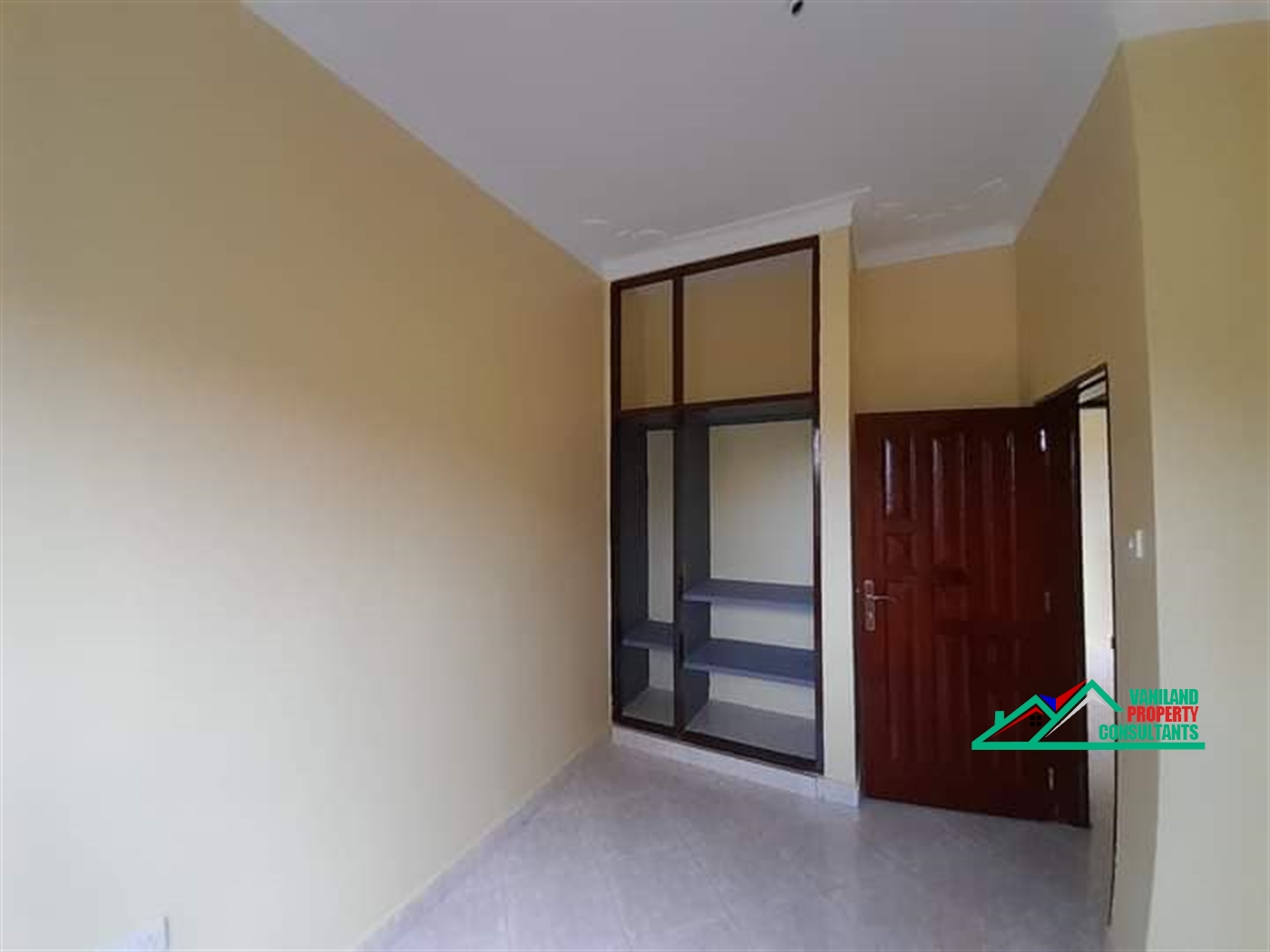 Semi Detached for rent in Namugongo Wakiso