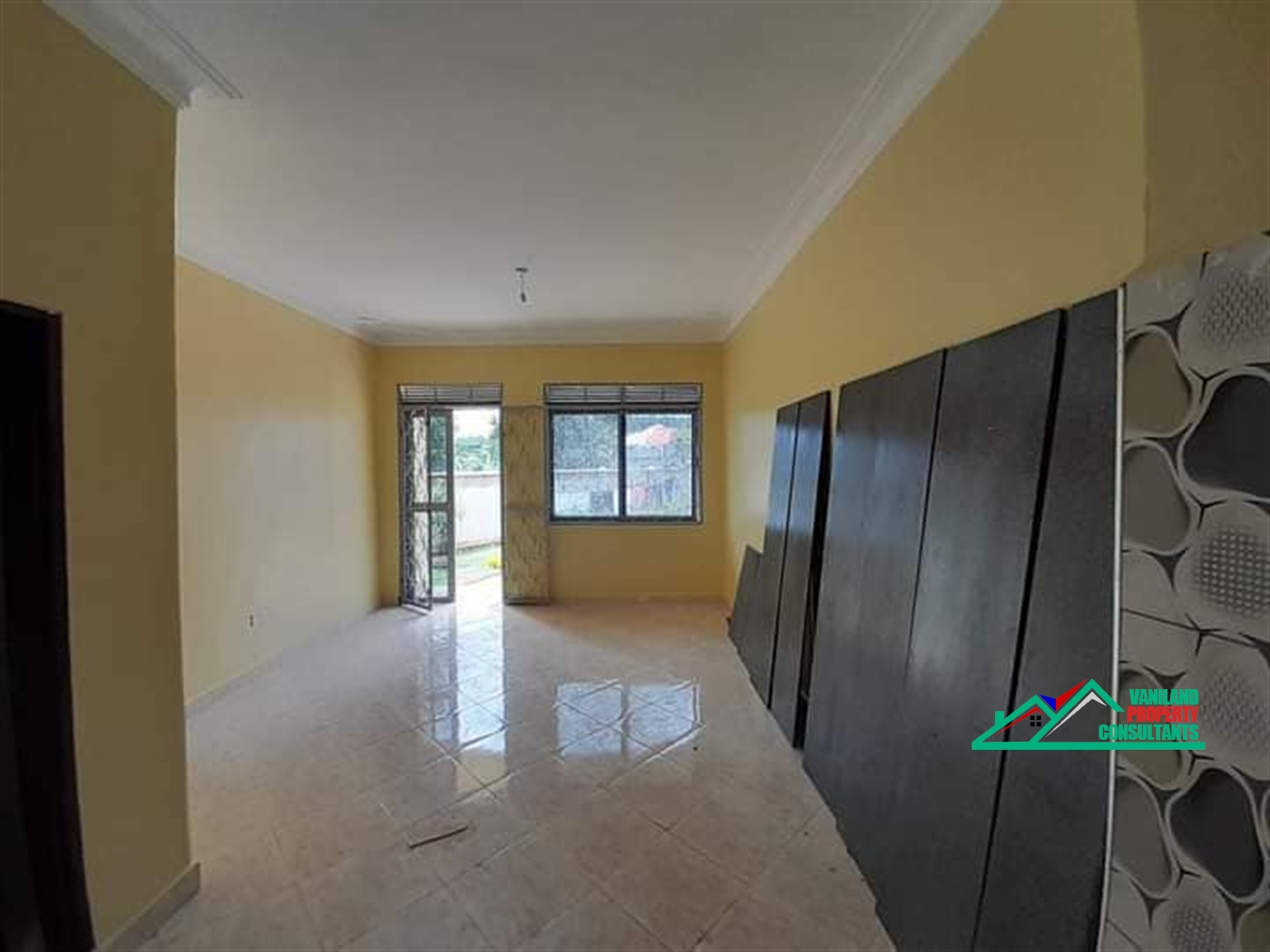 Semi Detached for rent in Namugongo Wakiso