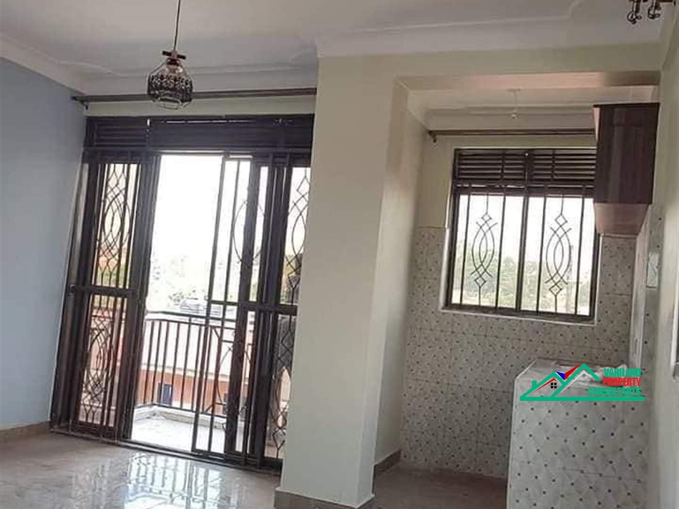 Apartment for rent in Kumanaana Wakiso