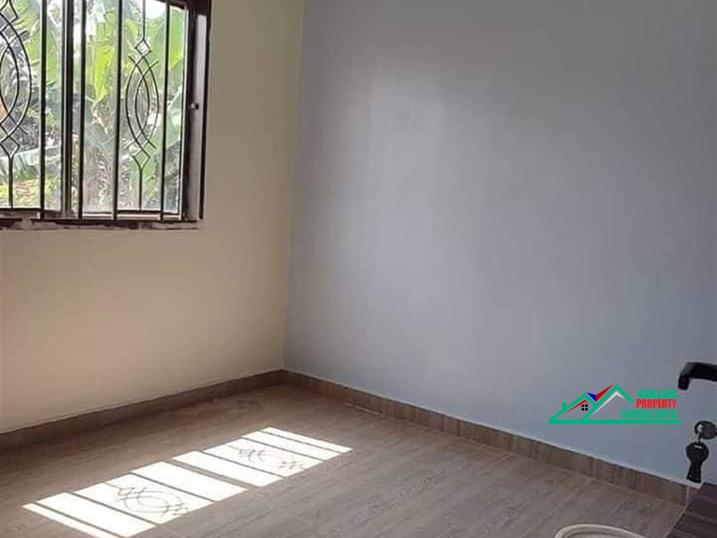 Apartment for rent in Kumanaana Wakiso