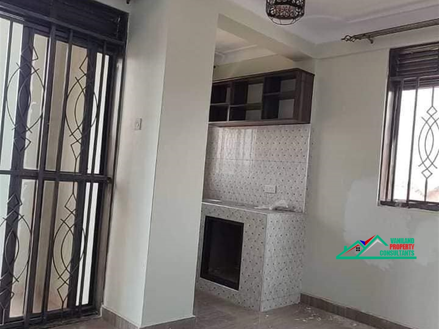 Apartment for rent in Kumanaana Wakiso