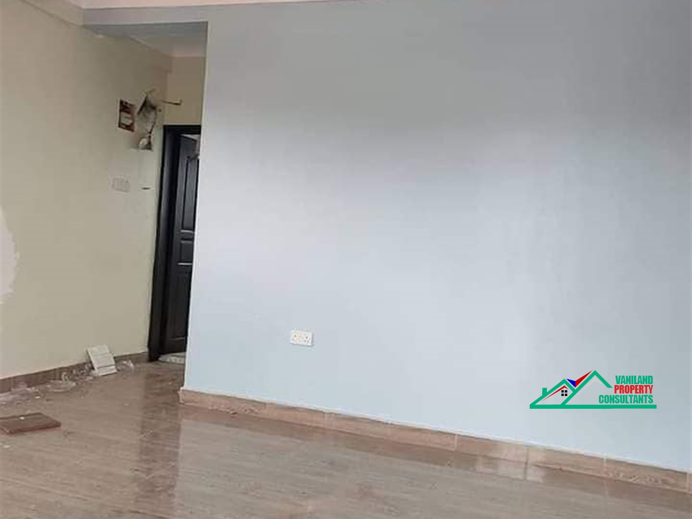 Apartment for rent in Kumanaana Wakiso