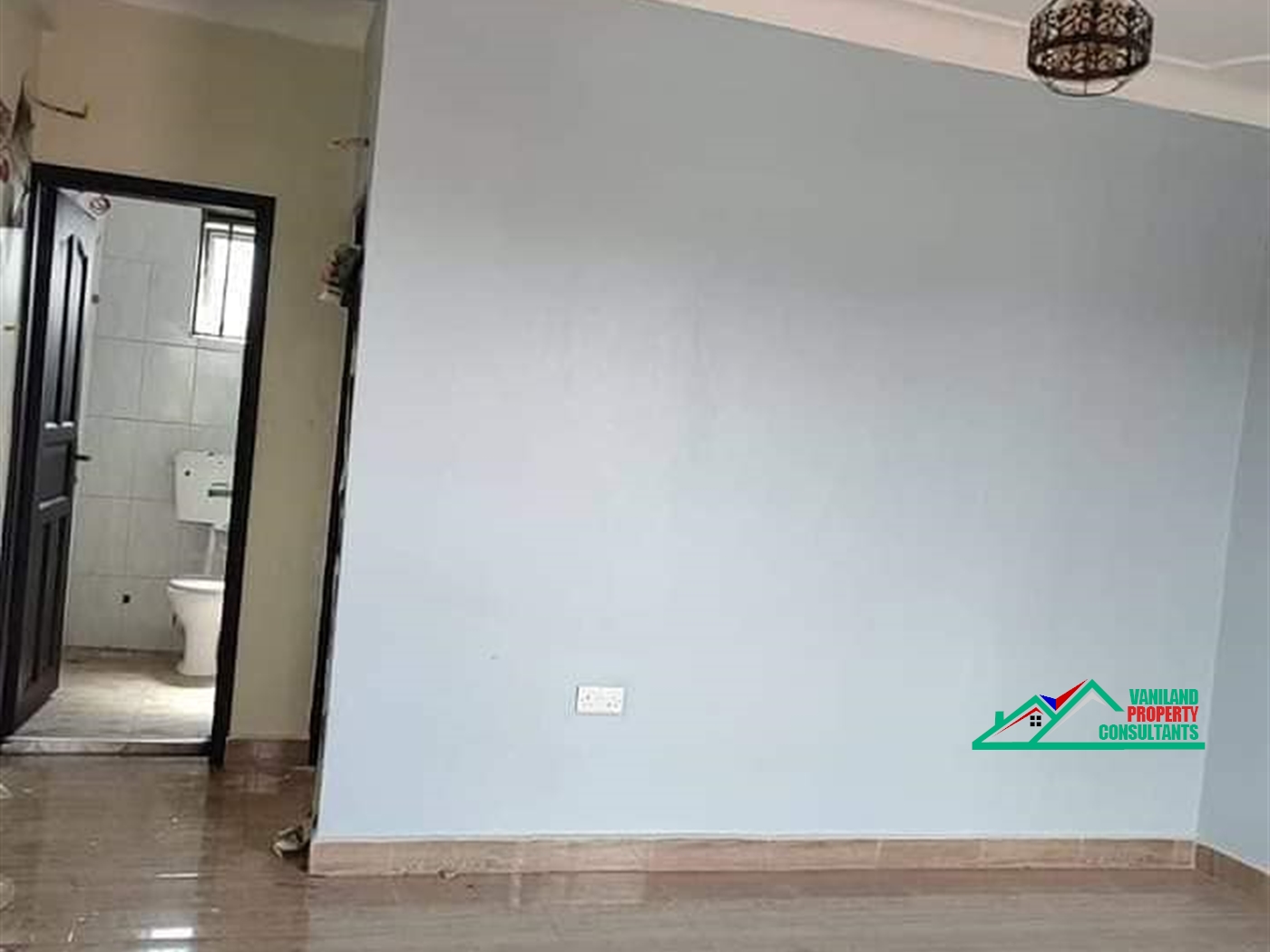 Apartment for rent in Kumanaana Wakiso