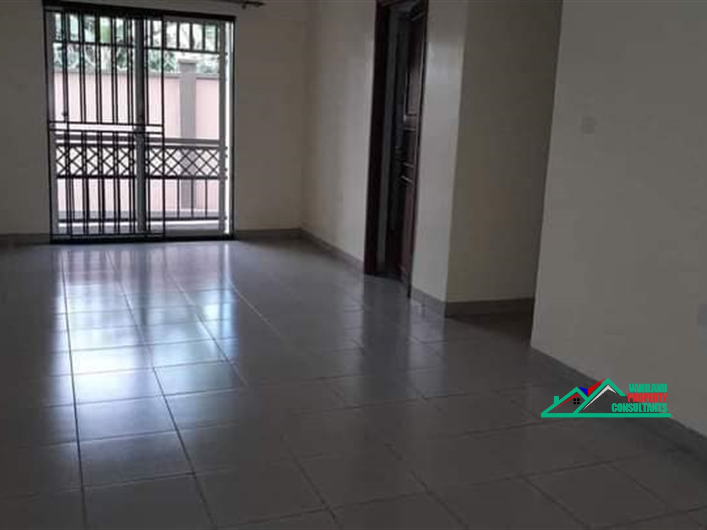 Apartment for rent in Kyaliwajjala Wakiso