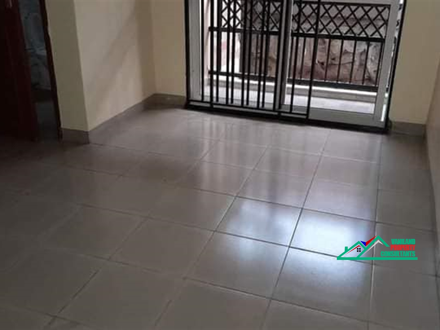 Apartment for rent in Kyaliwajjala Wakiso