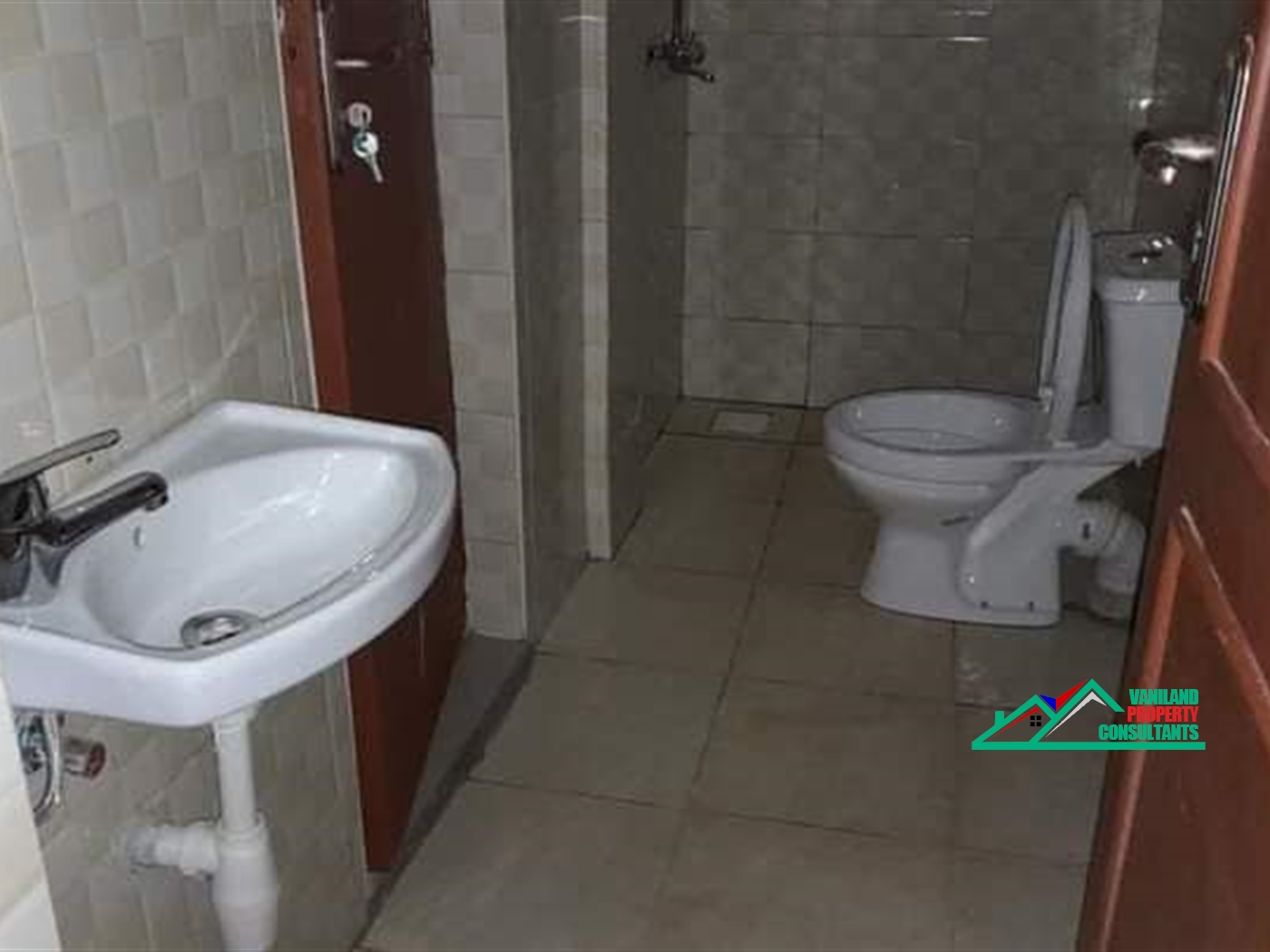 Apartment for rent in Kyaliwajjala Wakiso