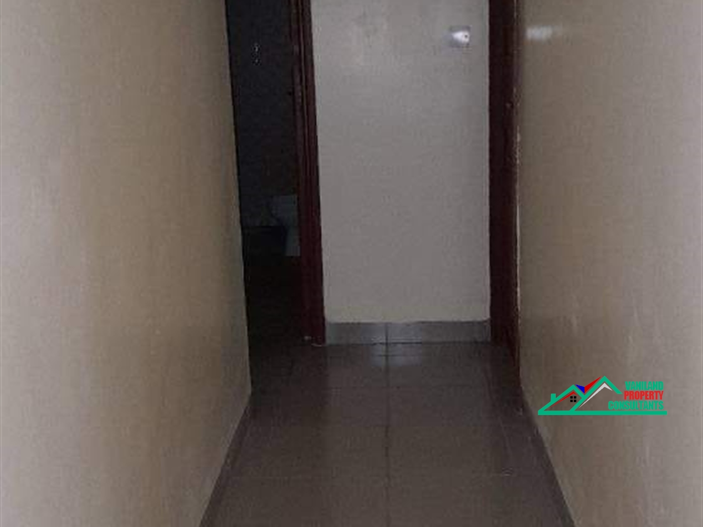 Apartment for rent in Kyaliwajjala Wakiso