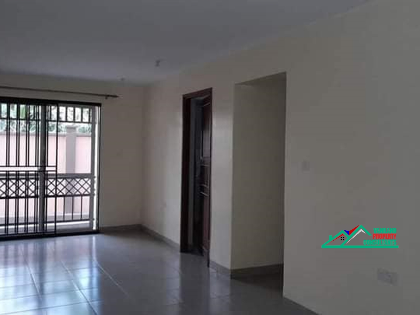 Apartment for rent in Kyaliwajjala Wakiso