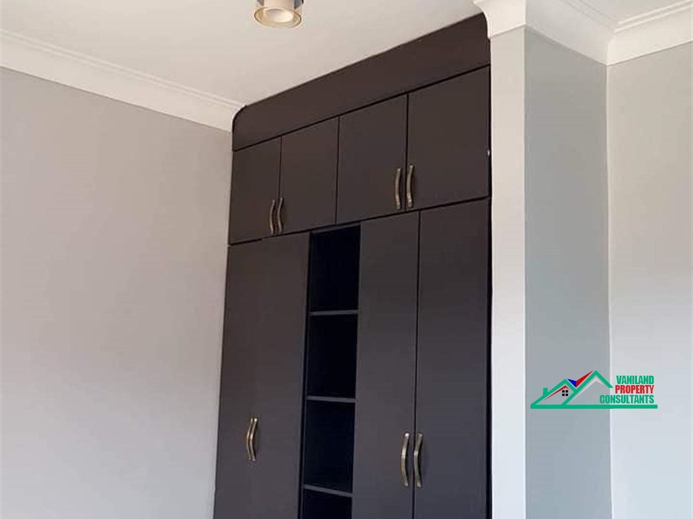 Apartment for rent in Buziga Wakiso