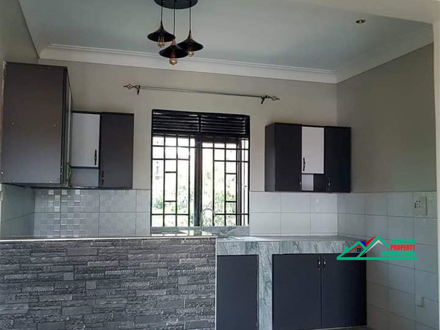 Apartment for rent in Buziga Wakiso