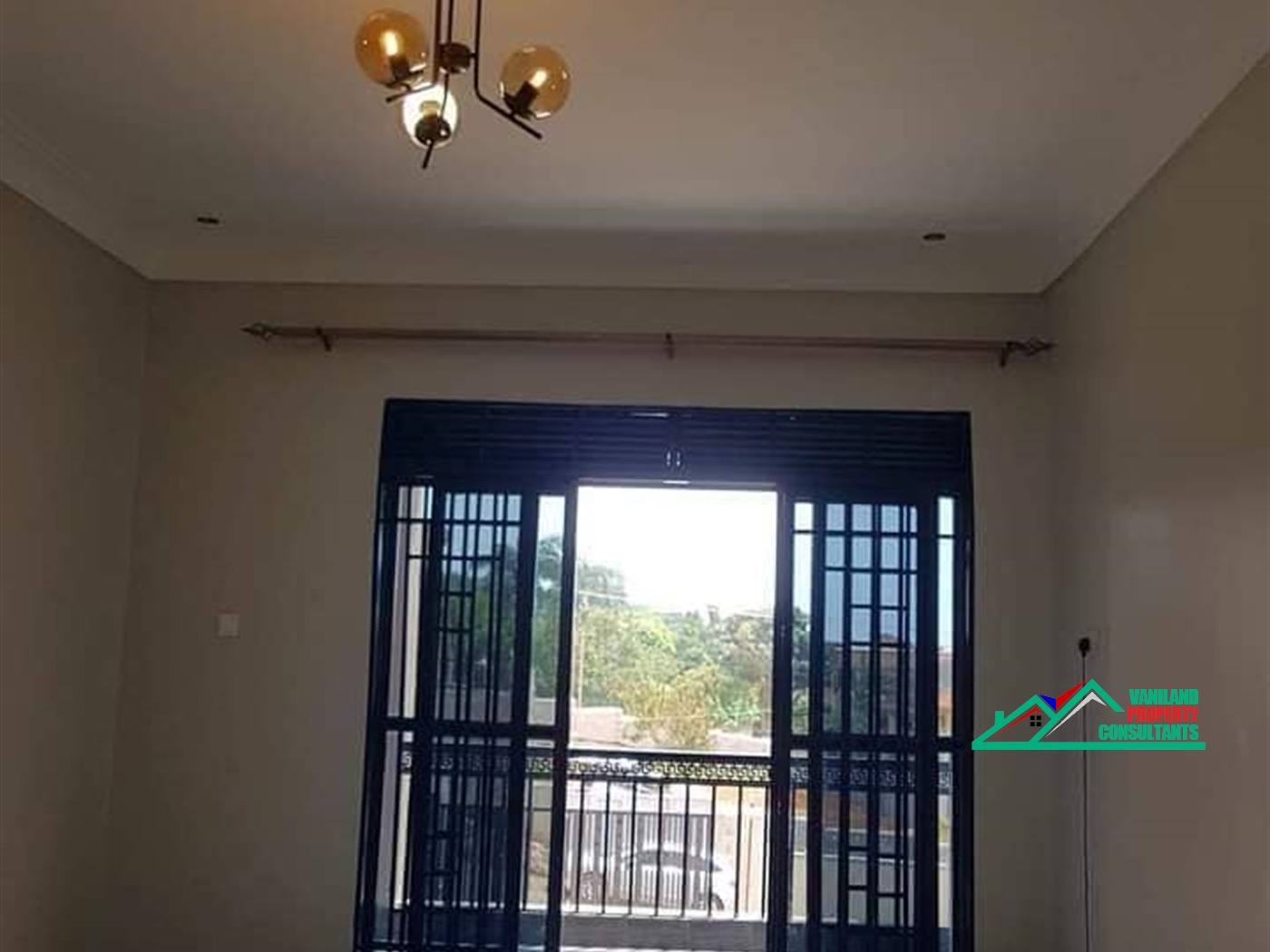 Apartment for rent in Buziga Wakiso