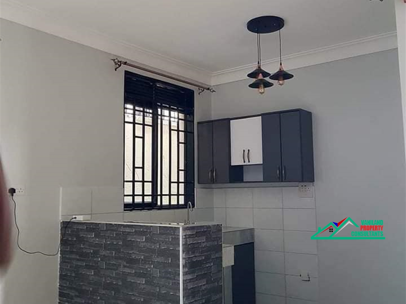 Apartment for rent in Buziga Wakiso