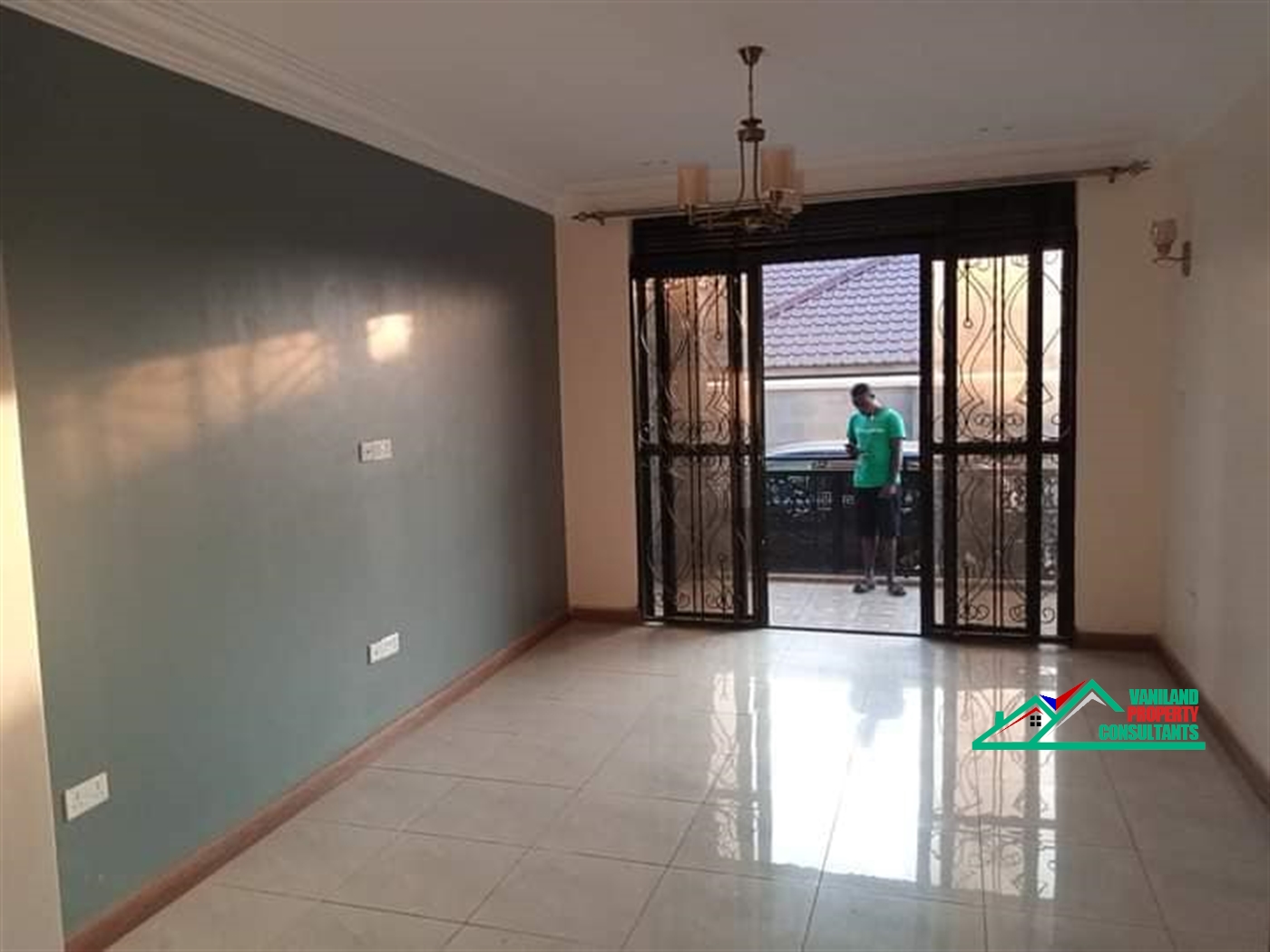 Apartment for rent in Kira Wakiso