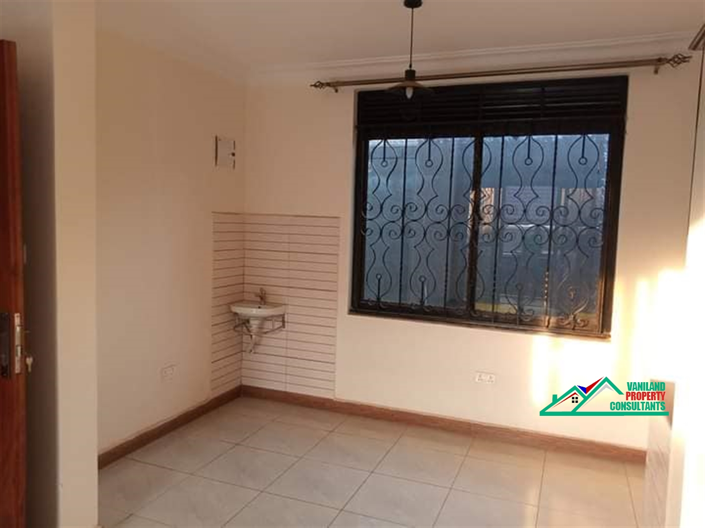 Apartment for rent in Kira Wakiso