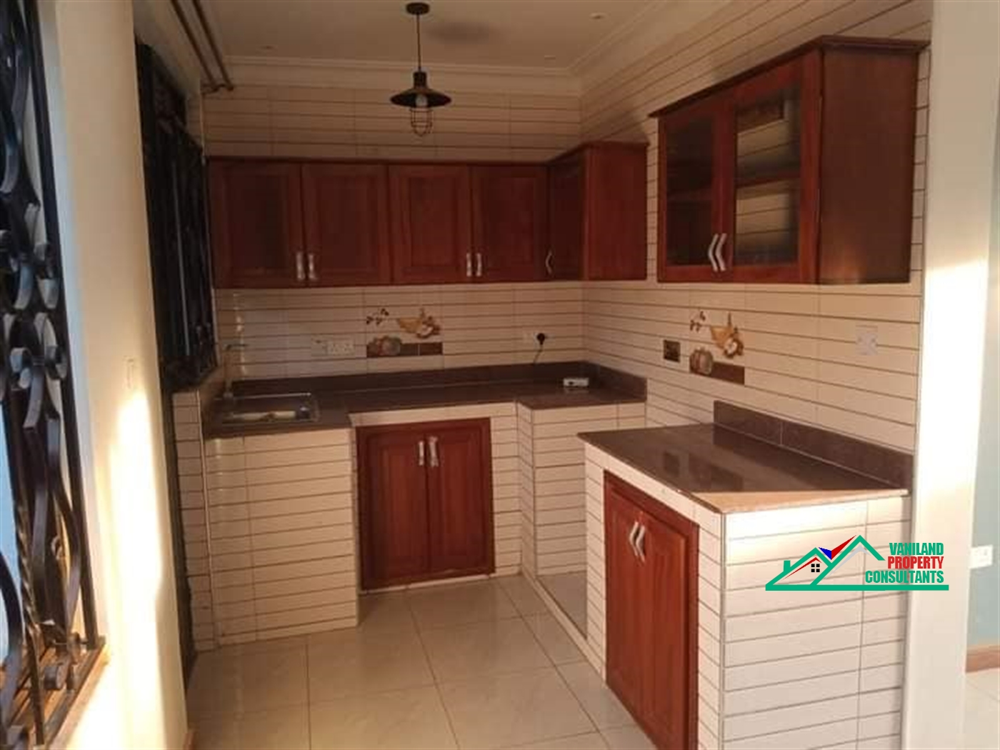 Apartment for rent in Kira Wakiso