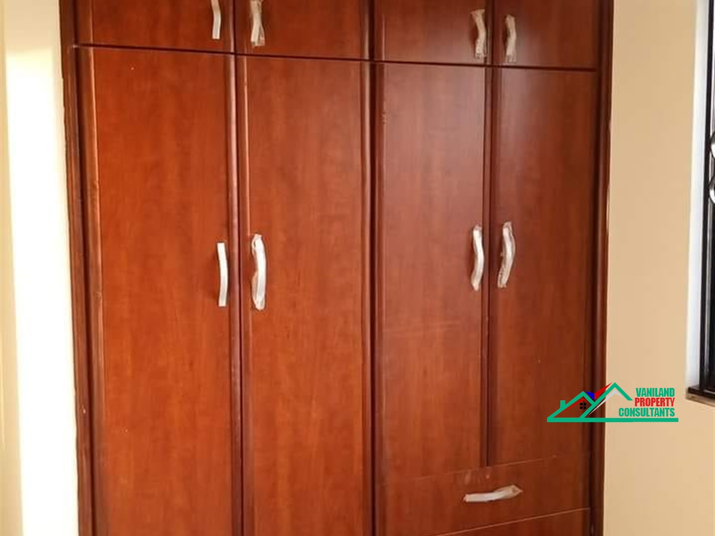 Apartment for rent in Kira Wakiso