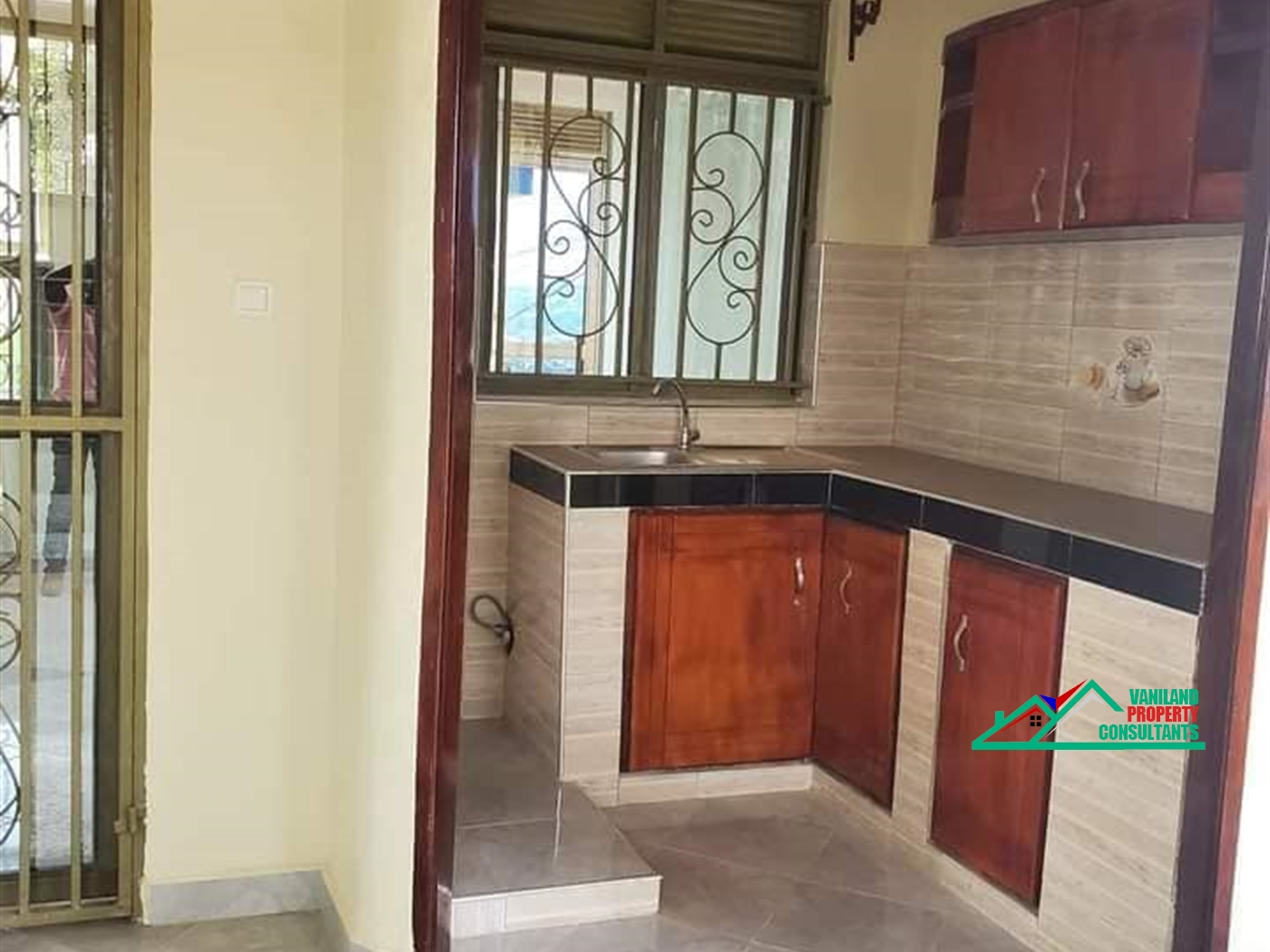 Apartment for rent in Munyonyo Kampala