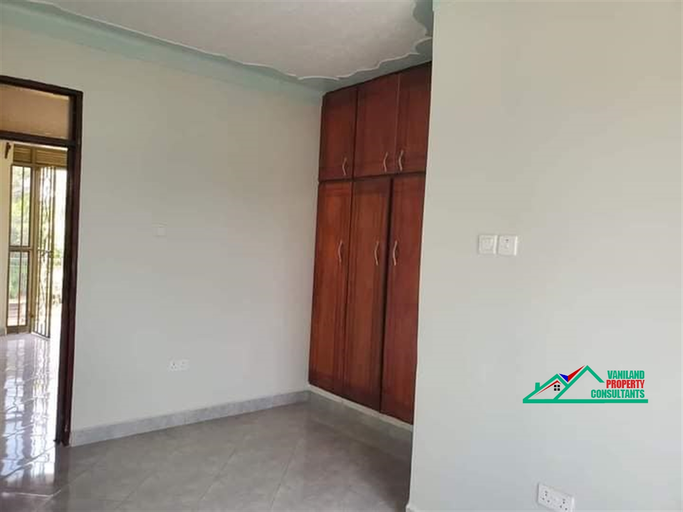 Apartment for rent in Munyonyo Kampala