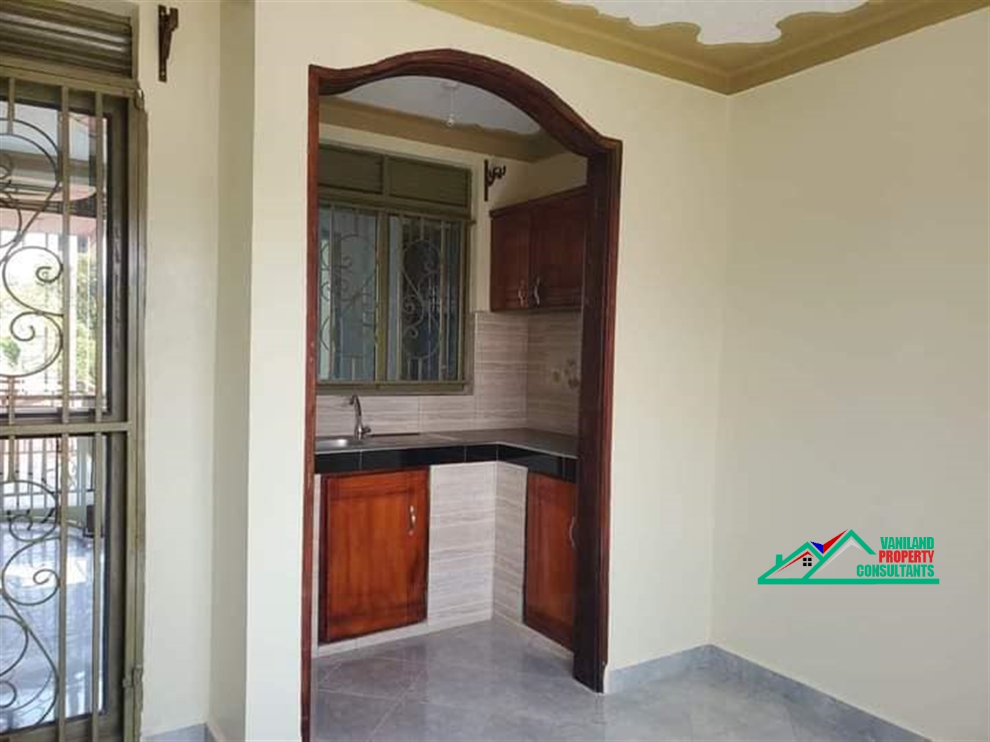 Apartment for rent in Munyonyo Kampala