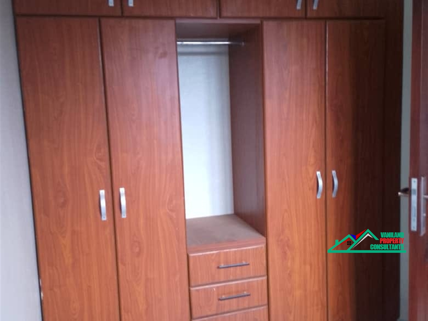 Apartment for rent in Kira Wakiso