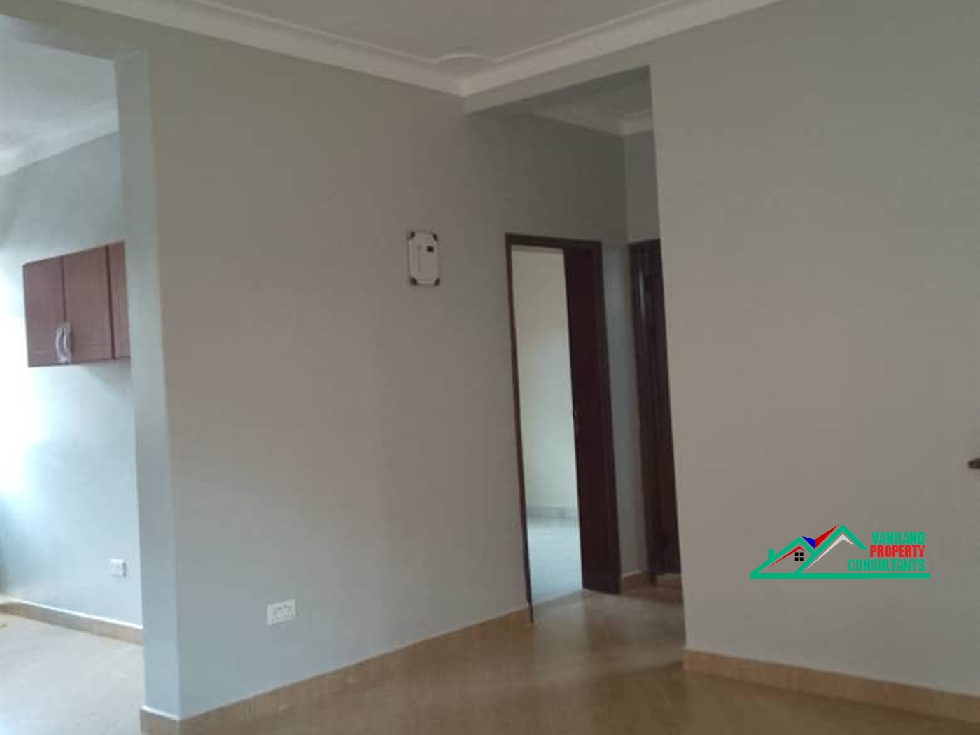 Apartment for rent in Kira Wakiso