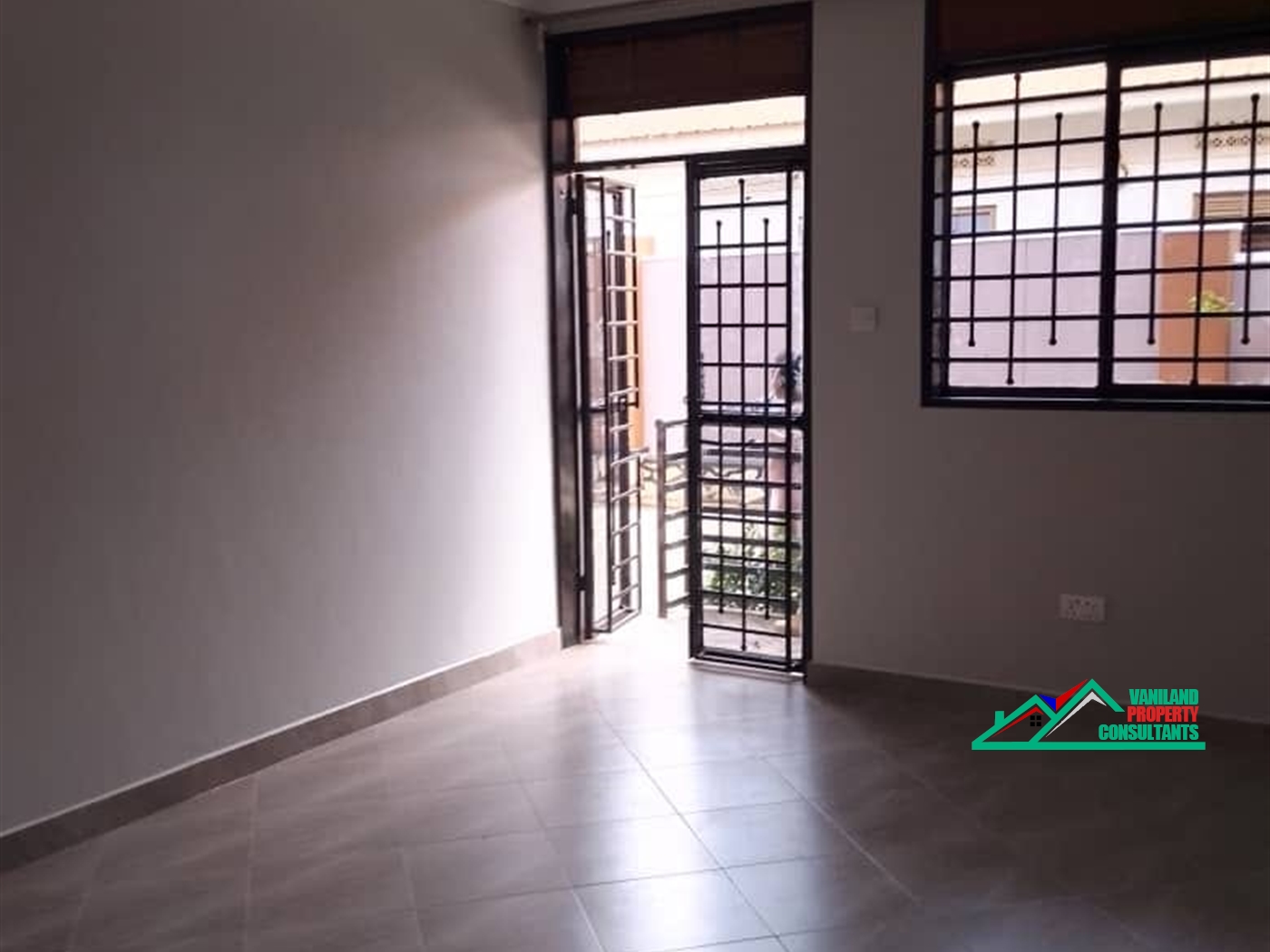 Apartment for rent in Kira Wakiso