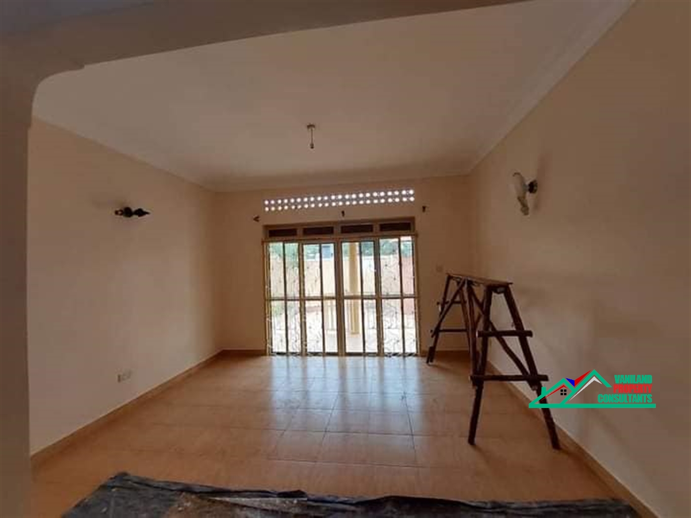 Bungalow for rent in Kira Wakiso