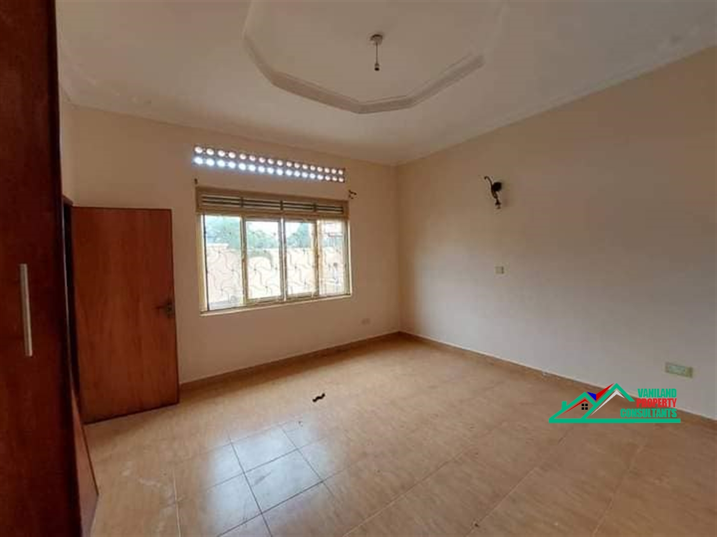 Bungalow for rent in Kira Wakiso