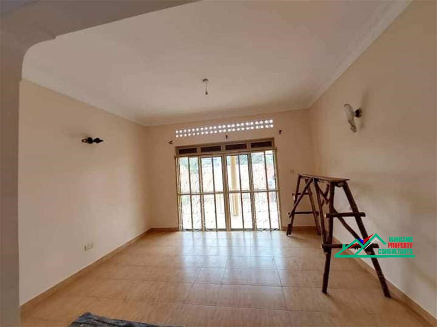 Bungalow for rent in Kira Wakiso