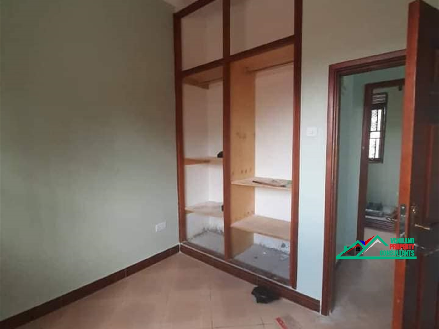 Semi Detached for rent in Kira Wakiso