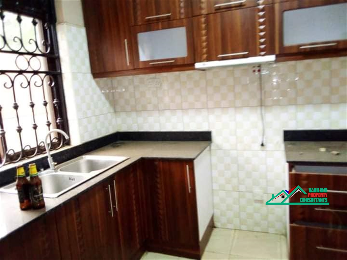 Semi Detached for rent in Kira Wakiso