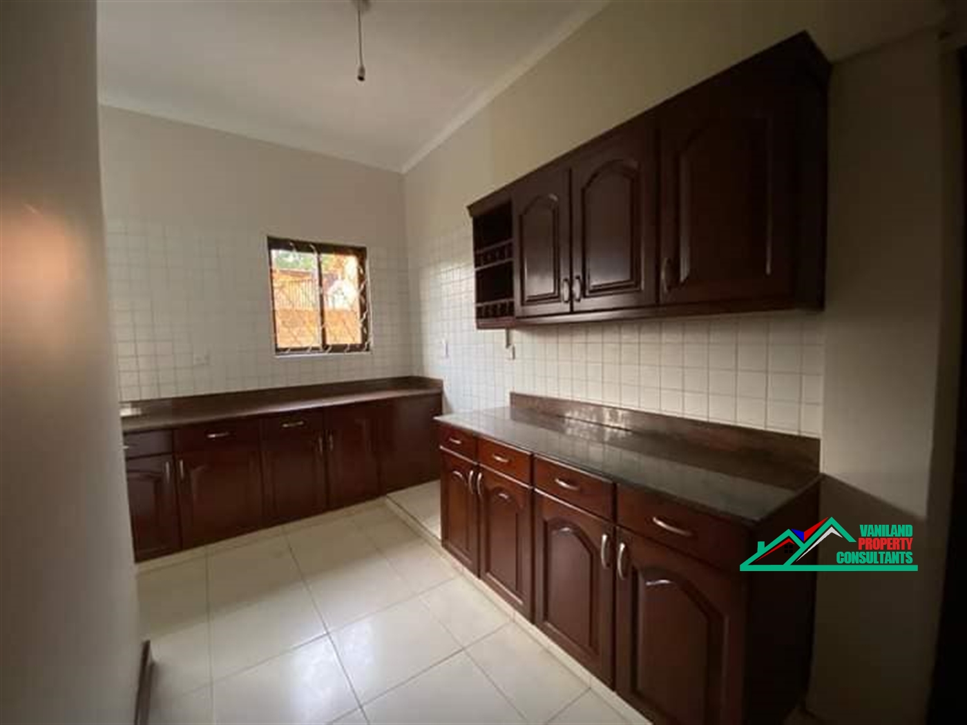 Apartment block for rent in Ntinda Kampala