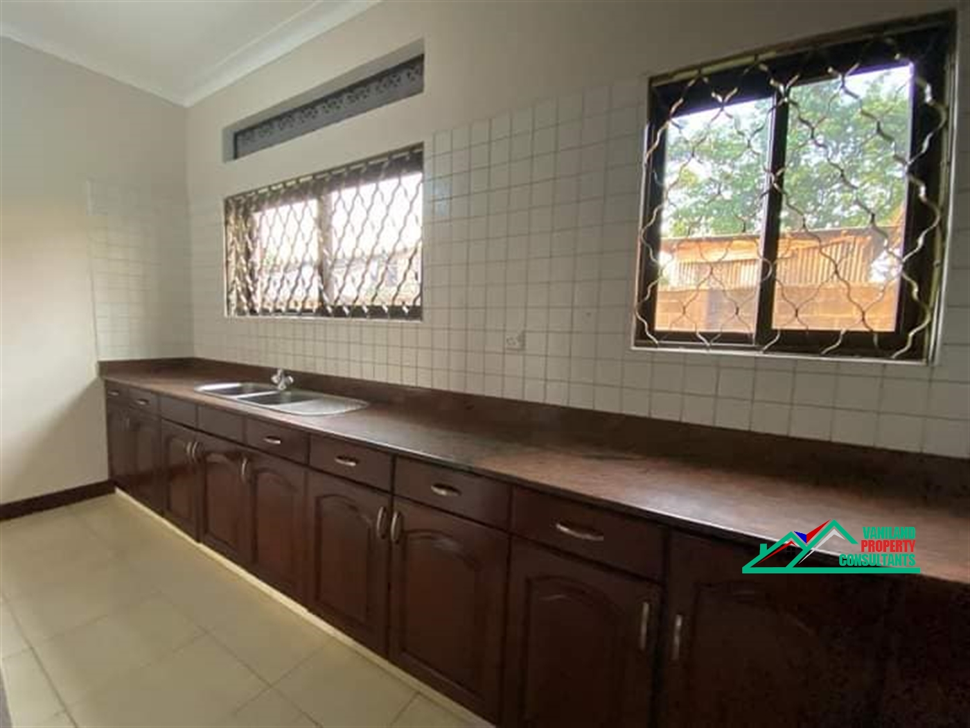 Apartment block for rent in Ntinda Kampala