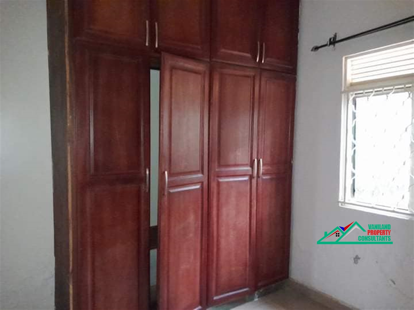 Semi Detached for rent in Kira Wakiso