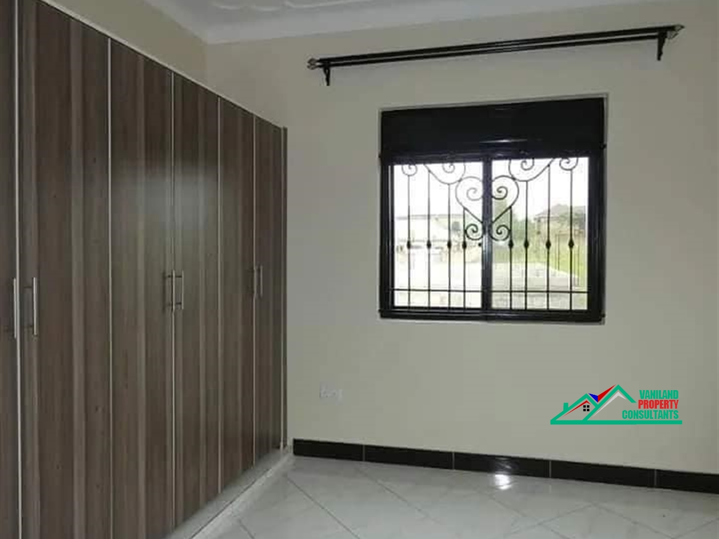 Apartment for rent in Kira Wakiso