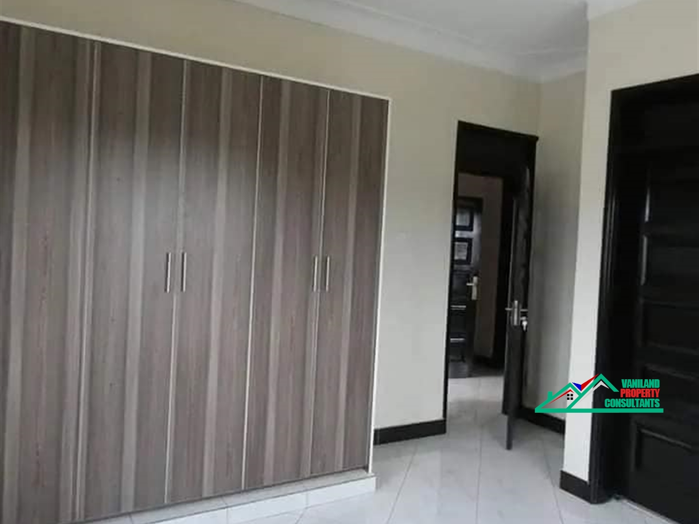 Apartment for rent in Kira Wakiso