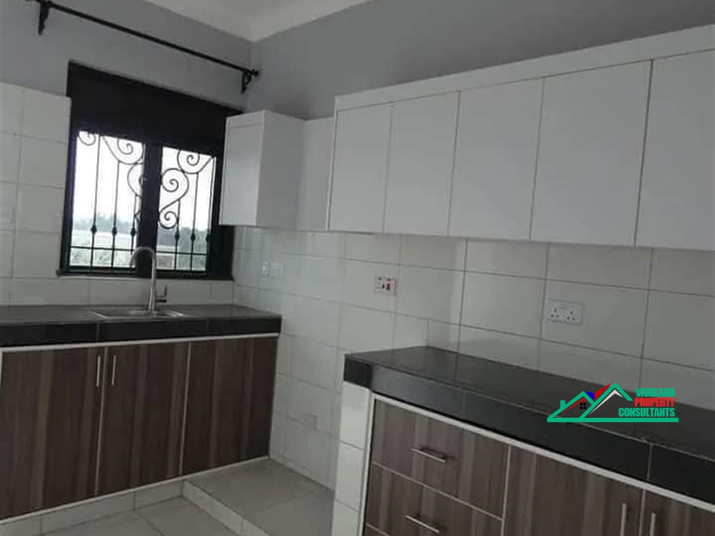 Apartment for rent in Kira Wakiso