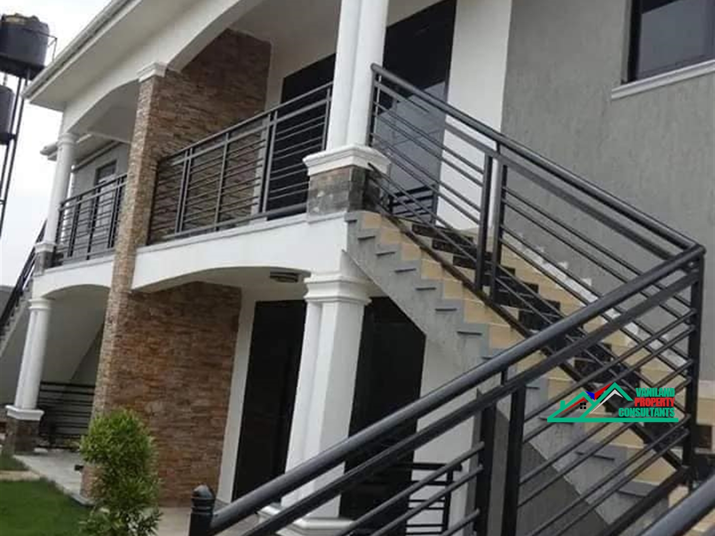 Apartment for rent in Kira Wakiso