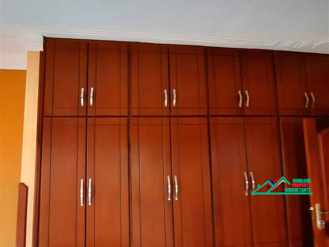 Apartment for rent in Kiwaatule Wakiso