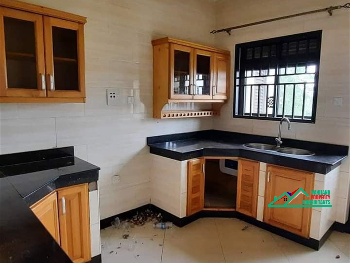 Apartment for rent in Kiwaatule Wakiso