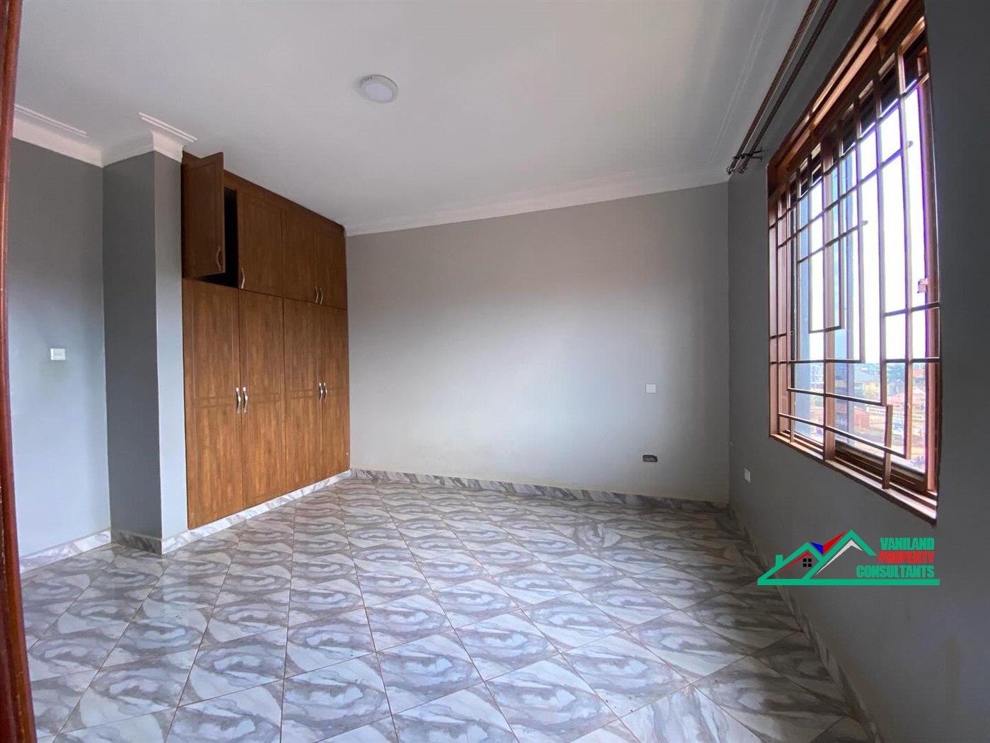 Apartment for rent in Kyaliwajjala Wakiso